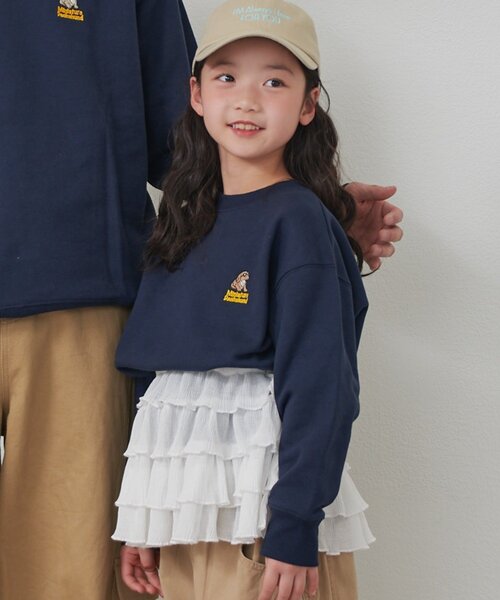 CIAOPANIC TYPY（チャオパニックティピー） スカート 「KIDS」「新色