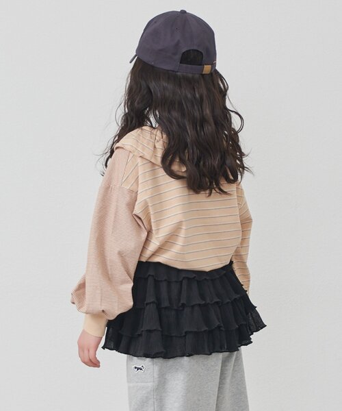 CIAOPANIC TYPY（チャオパニックティピー） スカート 「KIDS」「新色