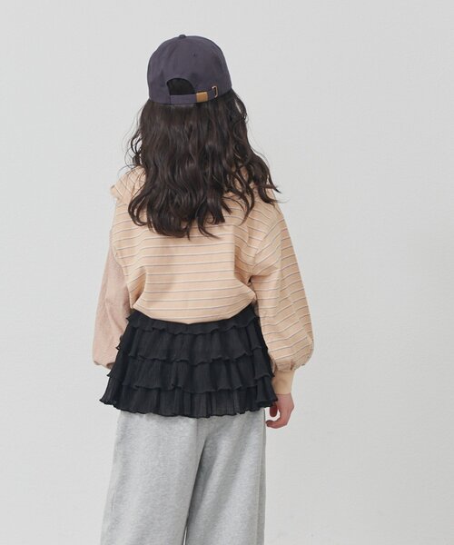 CIAOPANIC TYPY（チャオパニックティピー） スカート 「KIDS」「新色