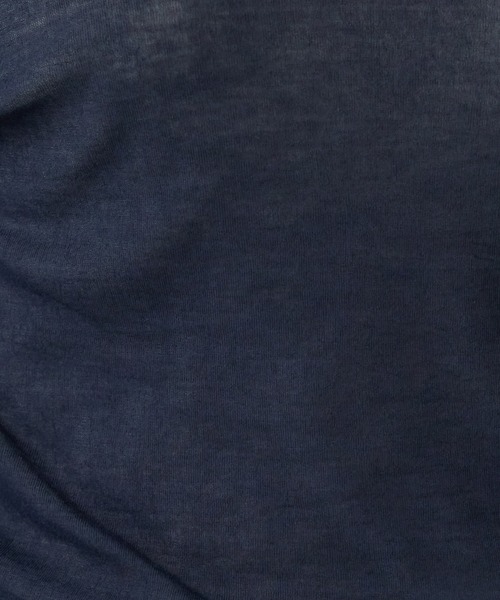 「Chaos」 長袖カットソー FREE ミント レディース_画像4