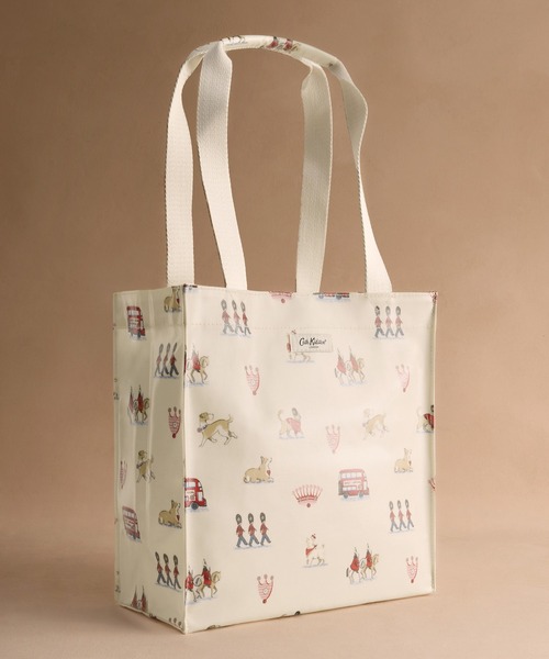 Cath Kidston（キャス・キッドソン） トートバッグ ミディアム ブック