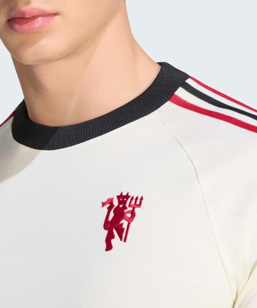 adidas（アディダス） tシャツ マンチェスター・ユナイテッド