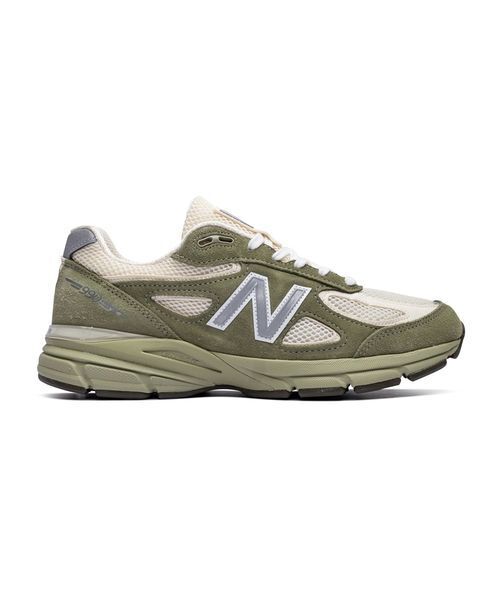 スニーカー 「New Balance」U9901MX レディースの画像