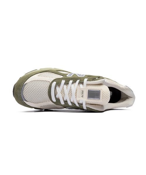 スニーカー 「New Balance」U9901MX レディースの画像