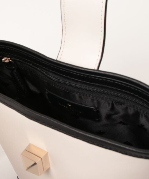「kate spade new york」 2WAYバッグ ONESIZE ブラック レディース_2