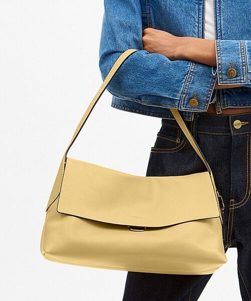 正規品 コーチ ショルダーバッグ COACH（コーチ） ショルダーバッグ バッグ 入学式 入園式 ブルックリン