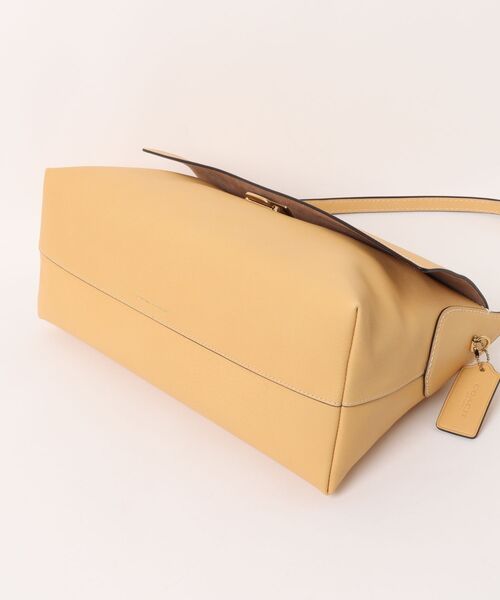 たにやんCOACH  レディース  ショルダーバック COACH（コーチ） ショルダーバッグ バッグ チェルシー ショルダー