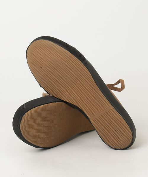 「MHL.」 ローカットスニーカー 27cm ブラウン メンズの画像