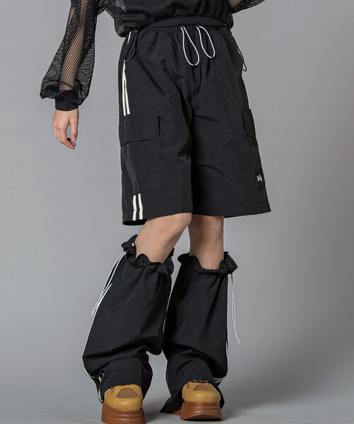 ZIDDY（ジディー） パンツ コンバーチブルカーゴボトム(130~160cm