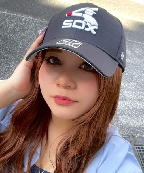 47（フォーティーセブン） キャップ 帽子 メンズ フォーティーセブン