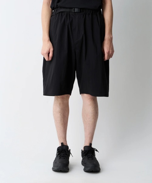 WHITE MOUNTAINEERING（ホワイトマウンテニアリング） パンツ 「White