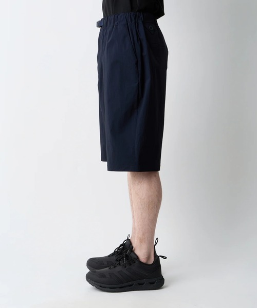 WHITE MOUNTAINEERING（ホワイトマウンテニアリング） パンツ 「White