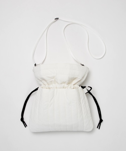 「SOLPRESA」 ショルダーバッグ ONE SIZE ブラック レディース_画像9