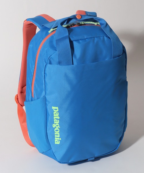 patagonia（パタゴニア） リュック ONE SIZE ブラック メンズ 