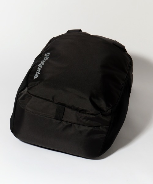 patagonia（パタゴニア） リュック ONE SIZE ブラック メンズ 