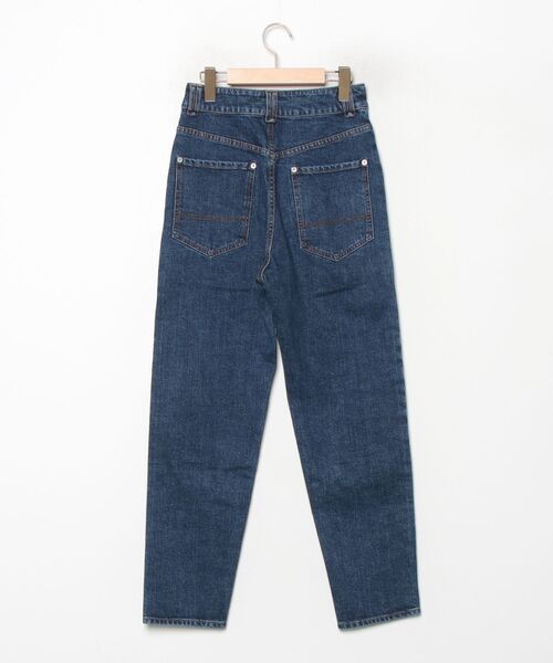 「RITO」 デニムパンツ 34 ブルー レディース_画像2
