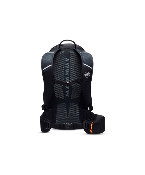 「MAMMUT」 リュック 15L ライトグレー メンズ_画像6