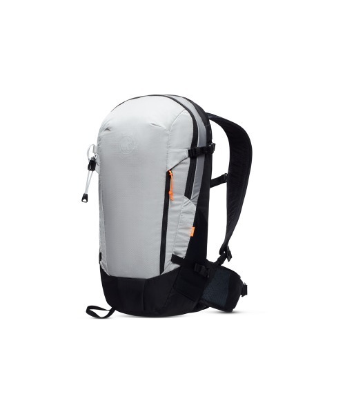「MAMMUT」 リュック 15L ライトグレー メンズ_画像7