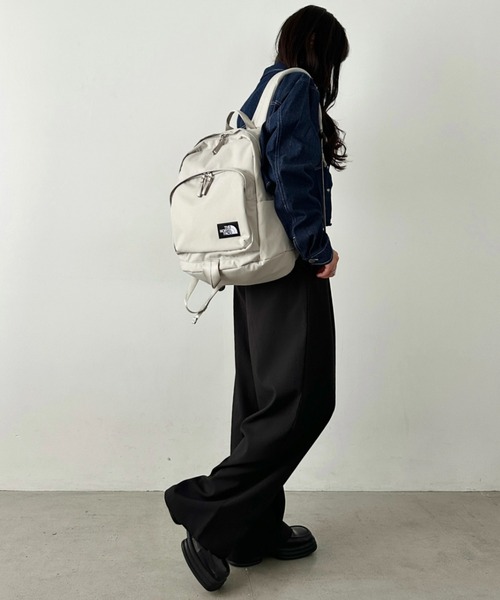 THE NORTH FACE（ザ ノースフェイス） ビジネスリュック ノース