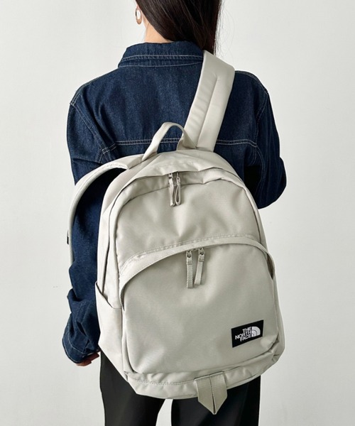 THE NORTH FACE（ザ ノースフェイス） ビジネスリュック ノース