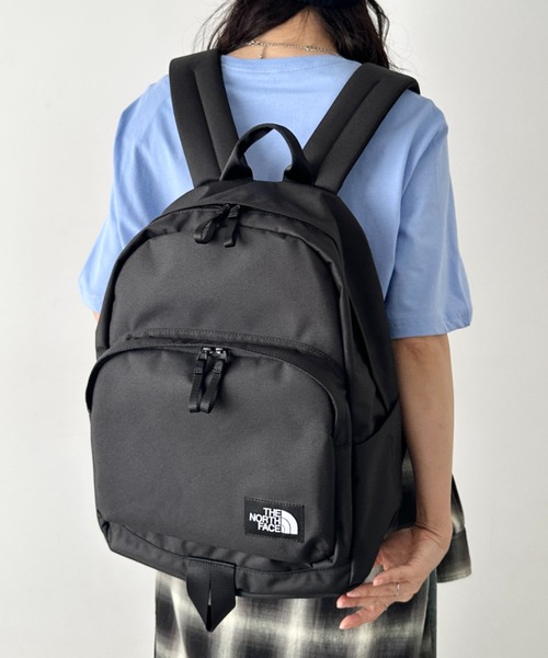 THE NORTH FACE（ザ ノースフェイス） ビジネスリュック ノース