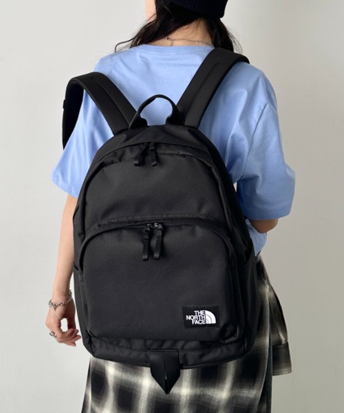 THE NORTH FACE（ザ ノースフェイス） デイバック リュック レディース