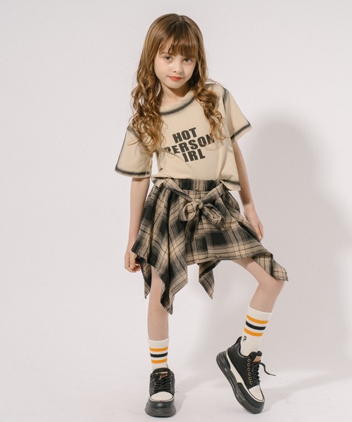 URBAN CHERRY（アーバンチェリー） tシャツ 「2点セット」スプレー 