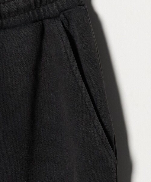 ワイドパンツ スウェットパンツ ジャージ メンズの画像
