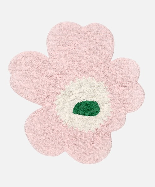 marimekko（マリメッコ） ラグ ラグマット 「ZOZO限定 ギフト