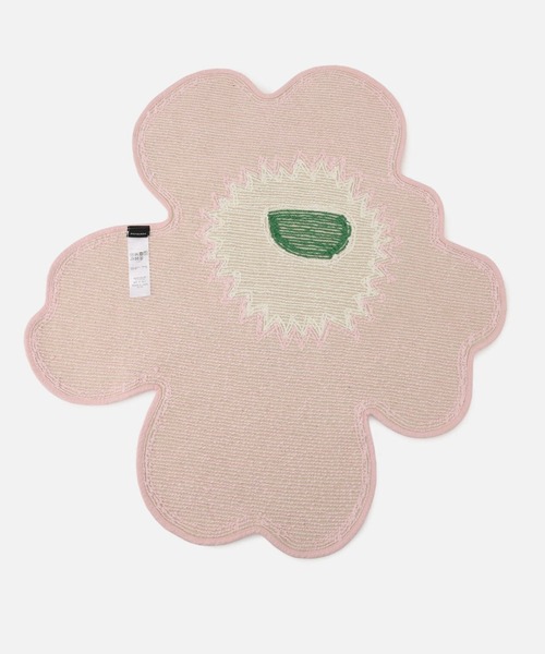marimekko（マリメッコ） ラグ ラグマット 「ZOZO限定 ギフト