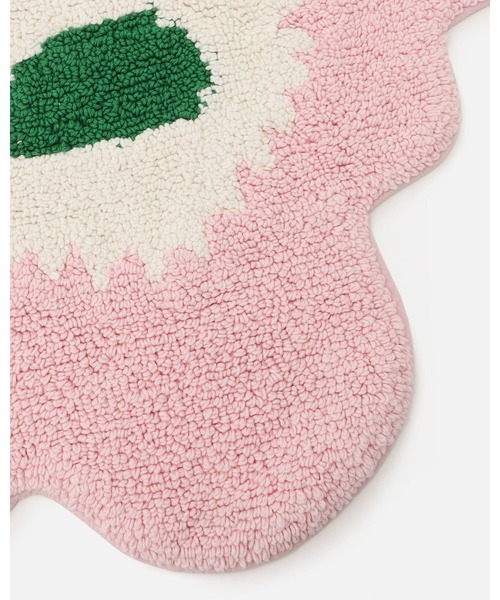 marimekko（マリメッコ） ラグ ラグマット 「ZOZO限定 ギフト