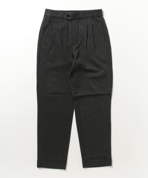 「ALLSAINTS」 スラックス 30 チャコール メンズ_画像3