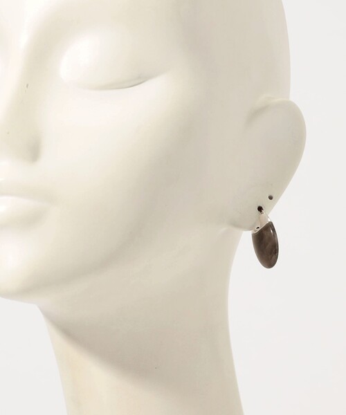 ピアス LIE STUDIO THE ERIN ピアス レディースの画像