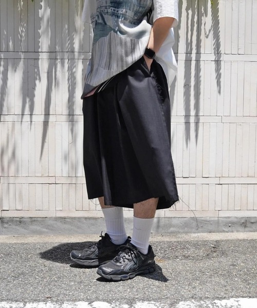 my beautiful landlet（マイビューティフルランドレット） ハーフ