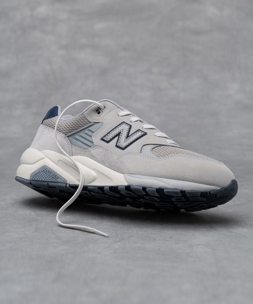 [New Balance] low cut спортивные туфли 28.5cm серый мужской 