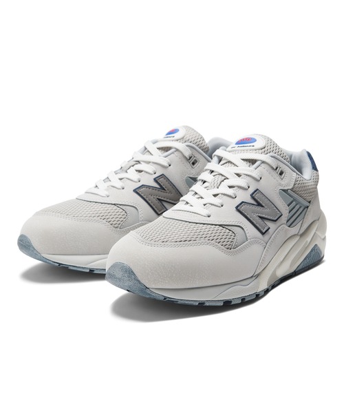 [New Balance] low cut спортивные туфли 28.5cm серый мужской 
