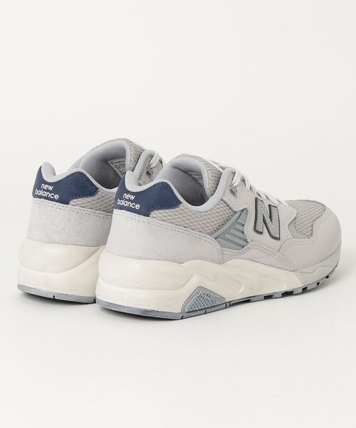[New Balance] low cut спортивные туфли 28.5cm серый мужской 