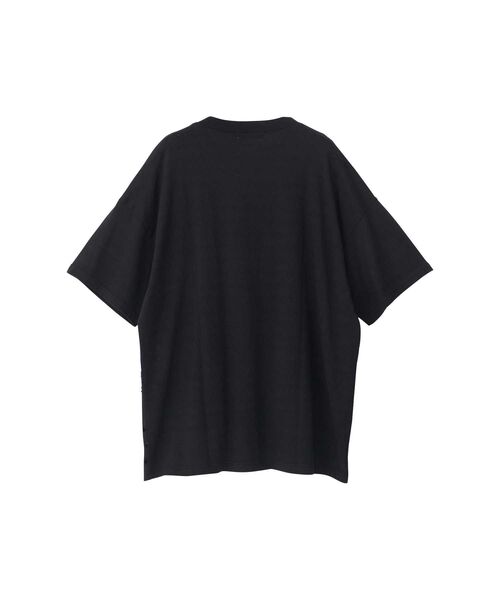 HYSTERIC GLAMOUR（ヒステリックグラマー） tシャツ DAILY HYSTERIC