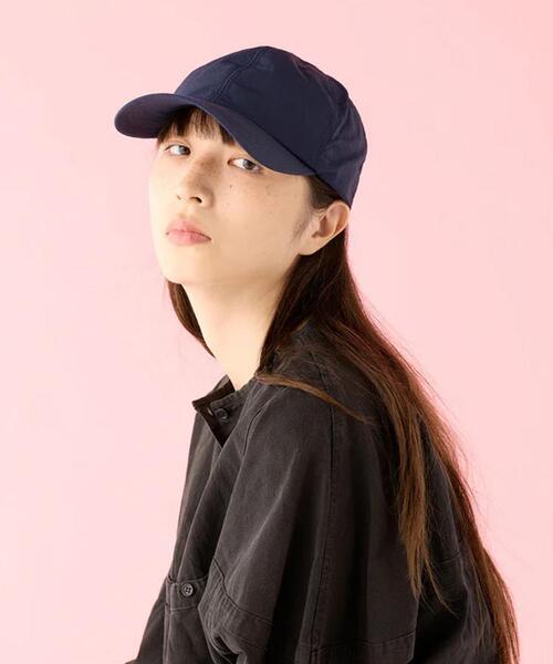 C-PLUS HEAD WEARS キャップ 帽子 メンズ CPH/シーピーエイチ/Deep