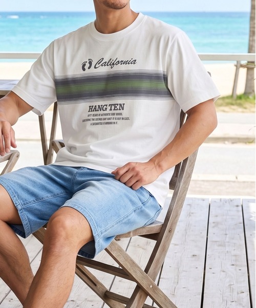 hang ten ブランド ハンテン Hang Ten の一覧