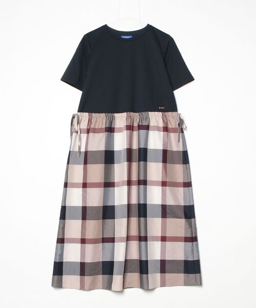 BLUE LABEL CRESTBRIDGE（ブルーレーベルクレストブリッジ 