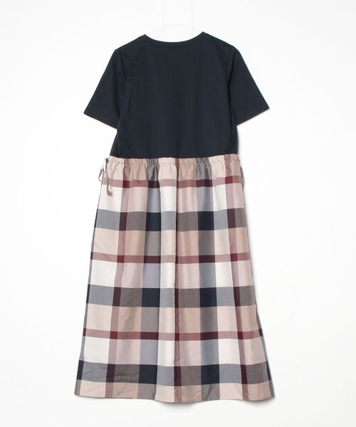 BLUE LABEL CRESTBRIDGE（ブルーレーベルクレストブリッジ