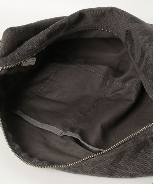 「HeM」 ショルダーバッグ - グレー レディース_画像2