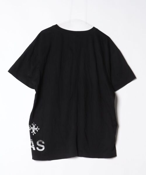 TATRAS タトラス 01 Tシャツ ブラック TATRAS（タトラス） 半袖Tシャツ 3 ブラック メンズ : ZOZOTOWN Yahoo