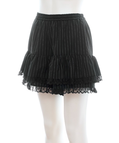 「Secret Honey」 セットアップ MEDIUM ピンク レディース_画像2