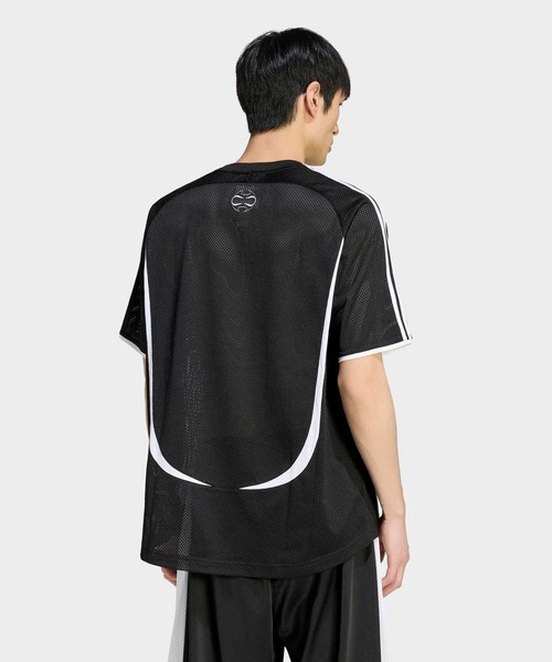 adidas（アディダス） adidas tシャツ チームガイスト メッシュ