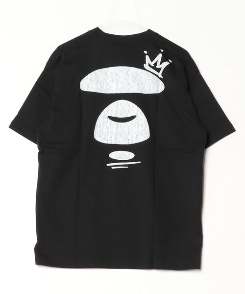 AAPE BY A BATHING APE（エーエイプバイアベイシングエイプ） tシャツ