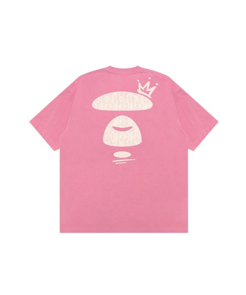 AAPE BY A BATHING APE（エーエイプバイアベイシングエイプ） tシャツ
