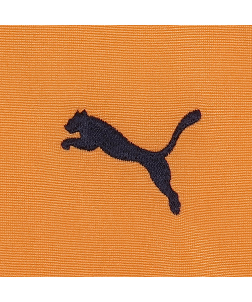「PUMA」 ジャージブルゾン X-LARGE グリーン系その他 メンズ_画像4