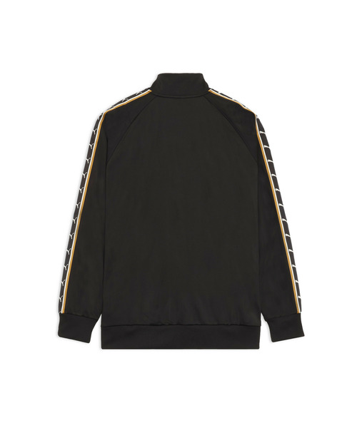 「PUMA」 ジャージブルゾン X-LARGE グリーン系その他 メンズ_画像6